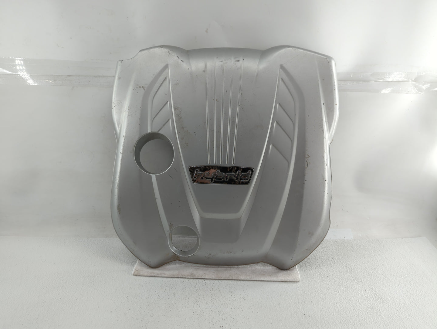 2012 Hyundai Sonata Engine Cover - Oemusedautoparts1.com