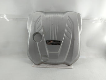 compare product 2012 Hyundai Sonata Engine Cover