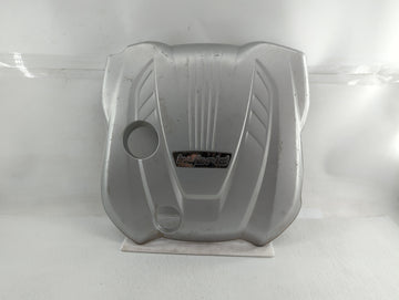2012 Hyundai Sonata Engine Cover - Oemusedautoparts1.com