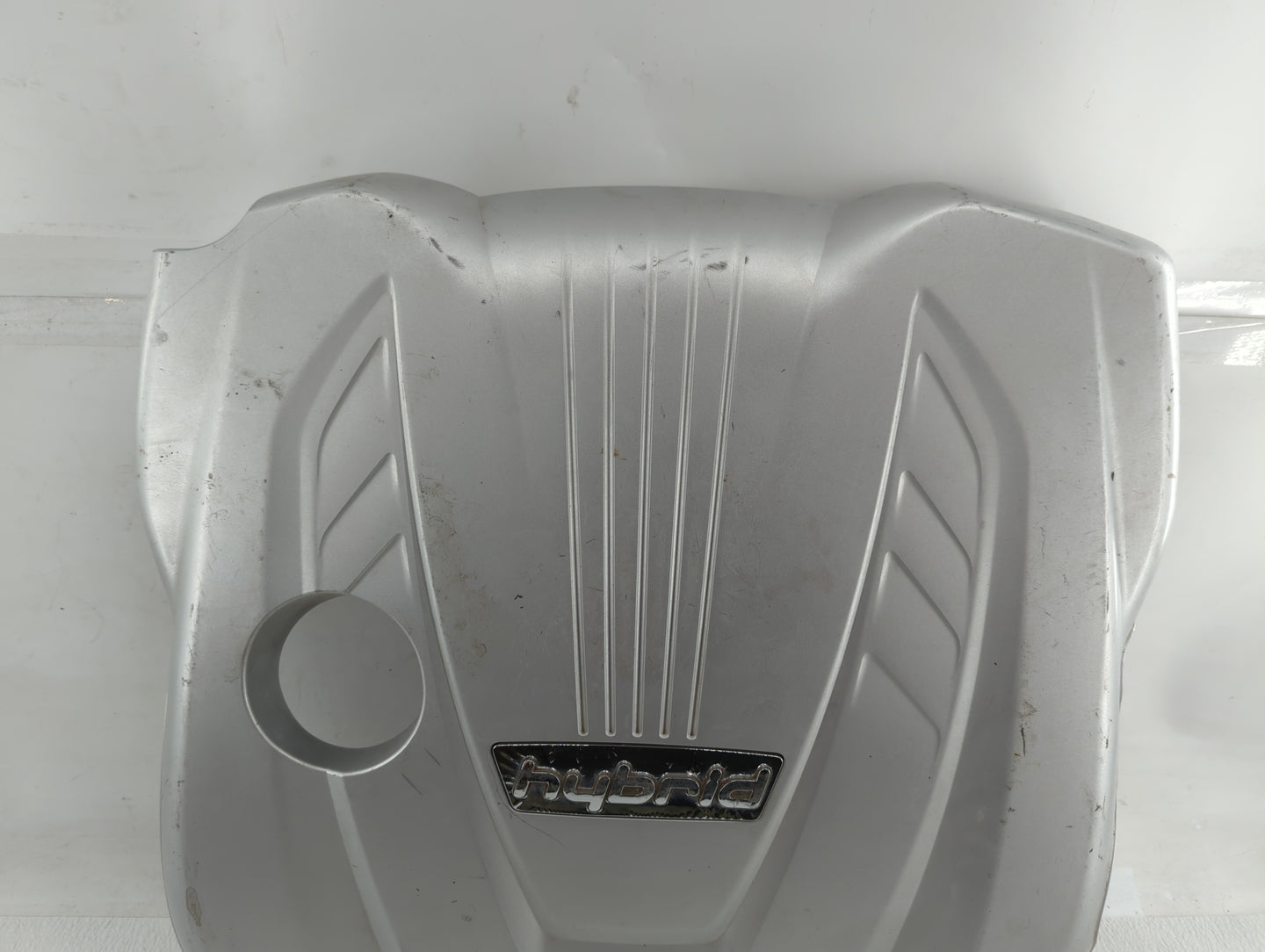 2012 Hyundai Sonata Engine Cover - Oemusedautoparts1.com