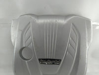 2012 Hyundai Sonata Engine Cover - Oemusedautoparts1.com