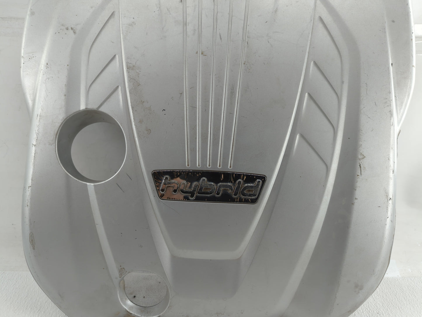 2012 Hyundai Sonata Engine Cover - Oemusedautoparts1.com