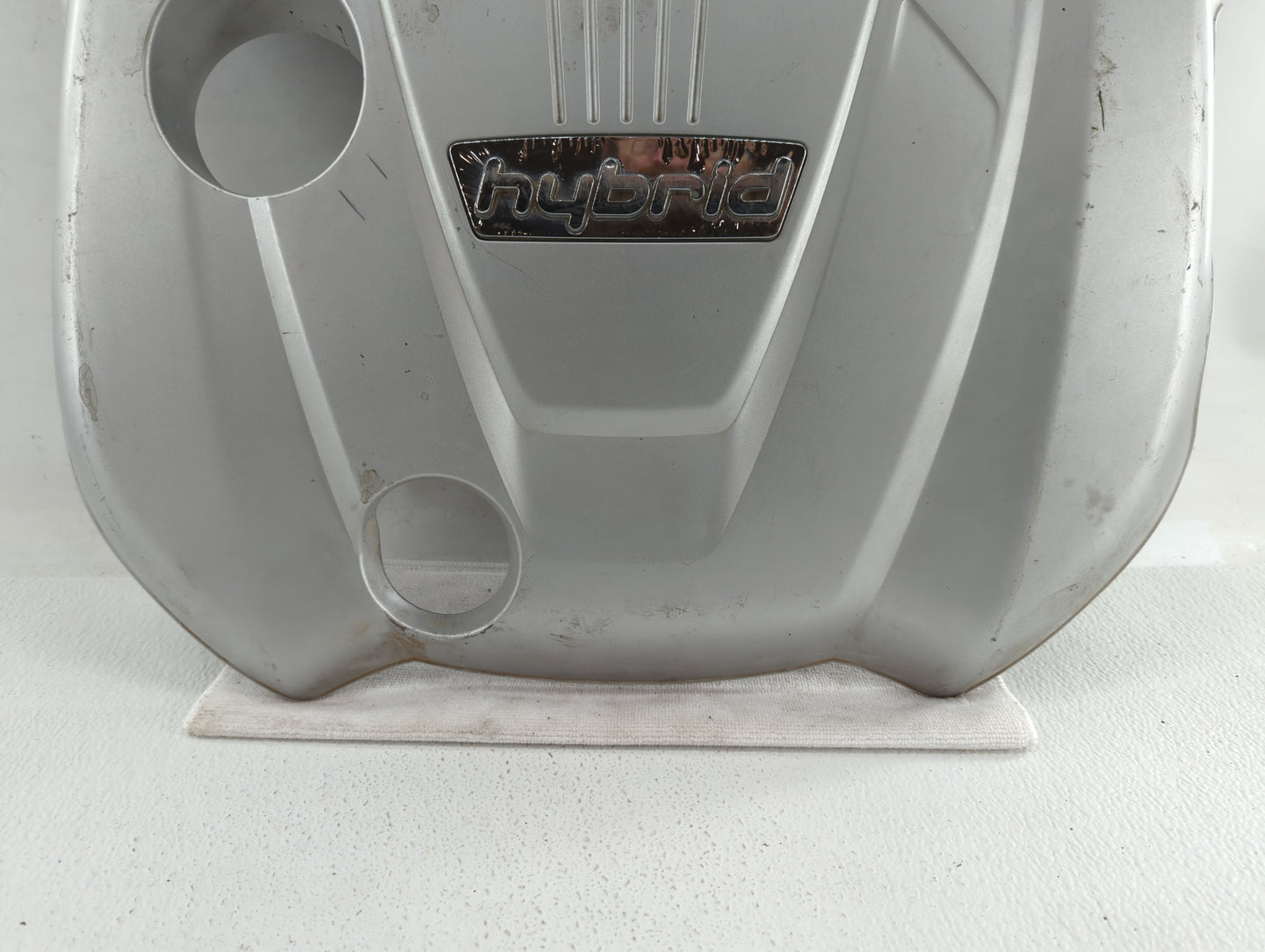 2012 Hyundai Sonata Engine Cover - Oemusedautoparts1.com