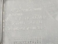 2012 Hyundai Sonata Engine Cover - Oemusedautoparts1.com