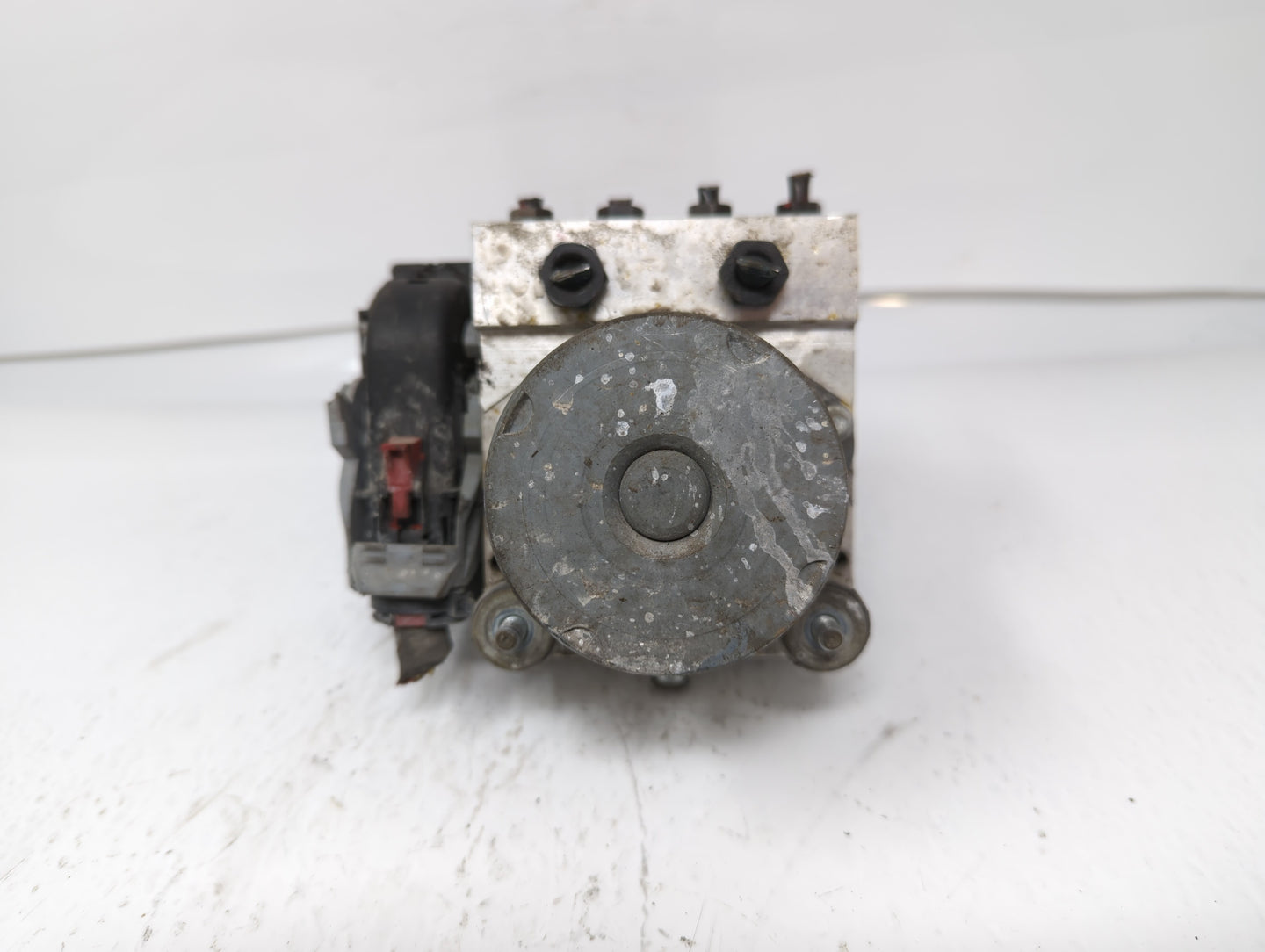 2011-2013 Hyundai Sonata ABS Pump Control Module Replacement P/N:58920-3Q500 Fits Fits 2011 2012 2013 OEM Used Auto Parts - 