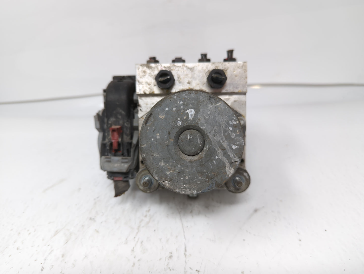 2011-2013 Hyundai Sonata ABS Pump Control Module Replacement P/N:58920-3Q500 Fits Fits 2011 2012 2013 OEM Used Auto Parts - 