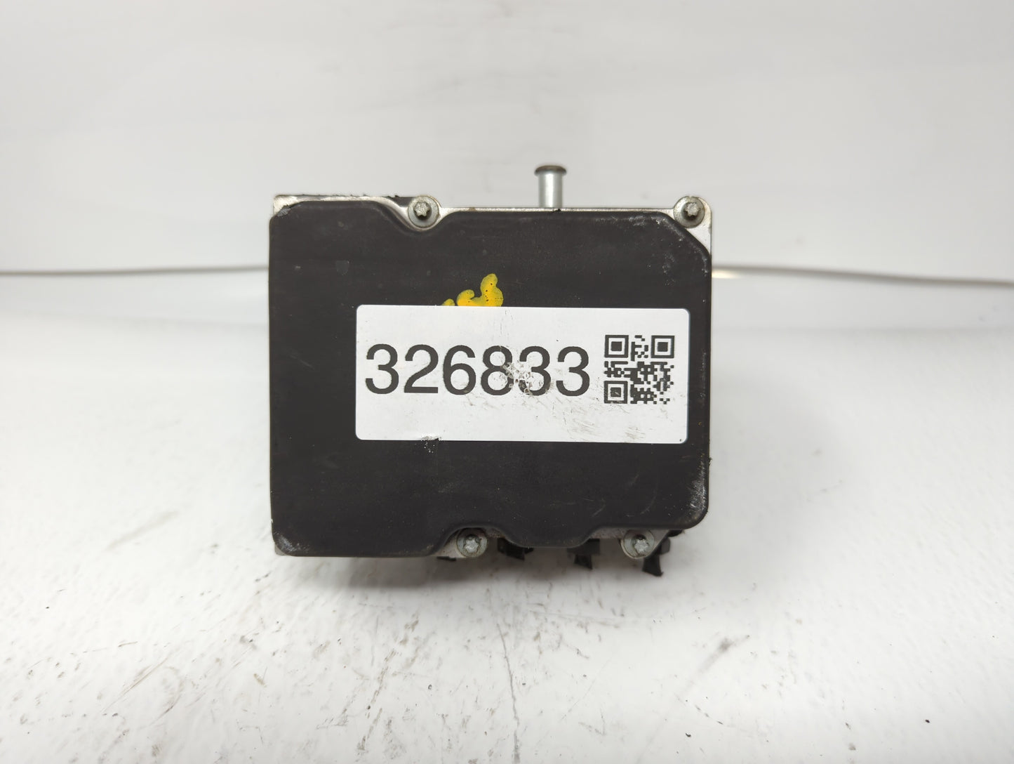 2011-2013 Hyundai Sonata ABS Pump Control Module Replacement P/N:58920-3Q500 Fits Fits 2011 2012 2013 OEM Used Auto Parts - 