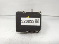 2011-2013 Hyundai Sonata ABS Pump Control Module Replacement P/N:58920-3Q500 Fits Fits 2011 2012 2013 OEM Used Auto Parts - 