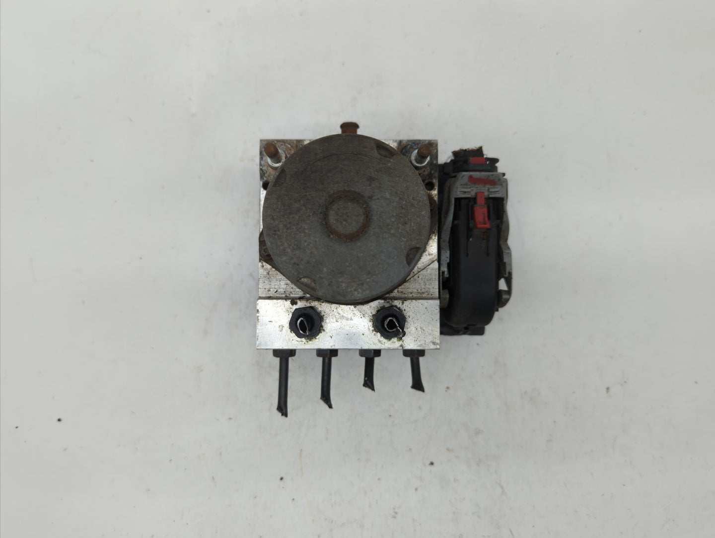 2011-2013 Hyundai Sonata ABS Pump Control Module Replacement P/N:58920-3Q500 Fits Fits 2011 2012 2013 OEM Used Auto Parts - 