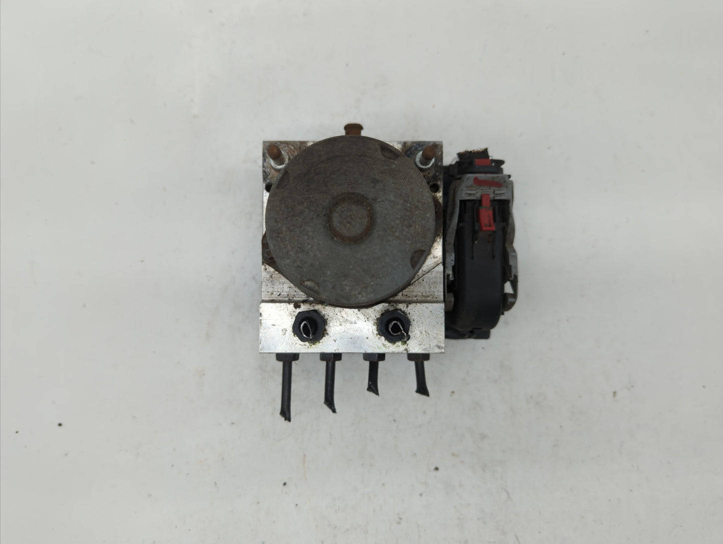 2011-2013 Hyundai Sonata ABS Pump Control Module Replacement P/N:58920-3Q500 Fits Fits 2011 2012 2013 OEM Used Auto Parts - 