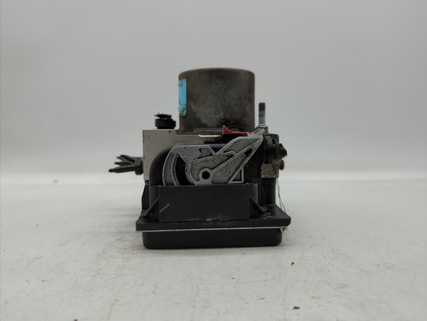 2011-2013 Hyundai Sonata ABS Pump Control Module Replacement P/N:58920-3Q500 Fits Fits 2011 2012 2013 OEM Used Auto Parts - 