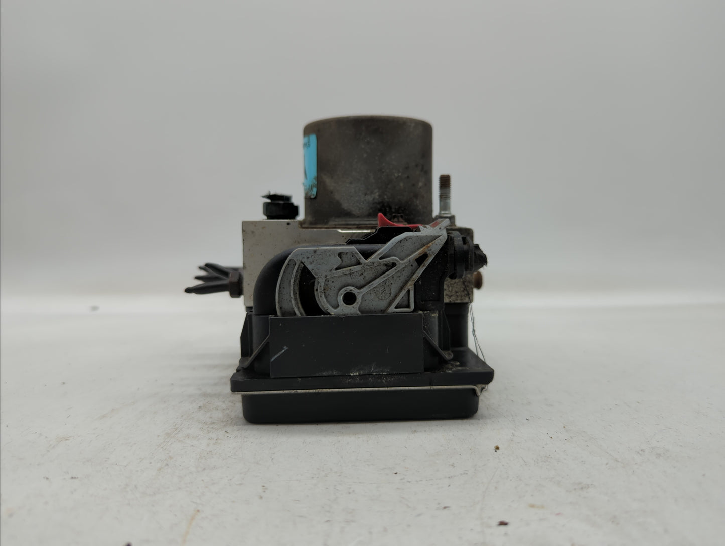 2011-2013 Hyundai Sonata ABS Pump Control Module Replacement P/N:58920-3Q500 Fits Fits 2011 2012 2013 OEM Used Auto Parts - 