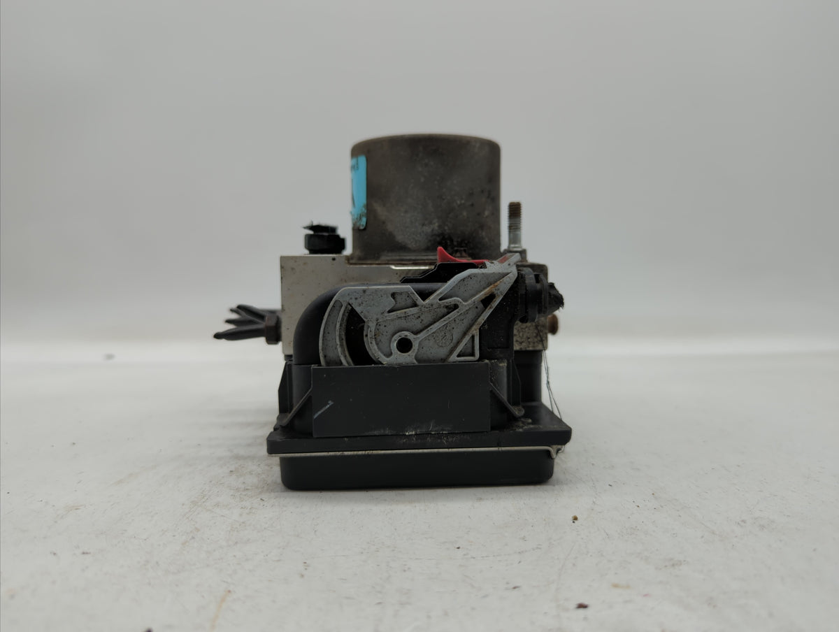 2011-2013 Hyundai Sonata Anti-Lock Brake ABS Pump Module Actuator OEM P/N:58920-3Q500 Fits Fits 2011 2012 2013 OEM Used Auto