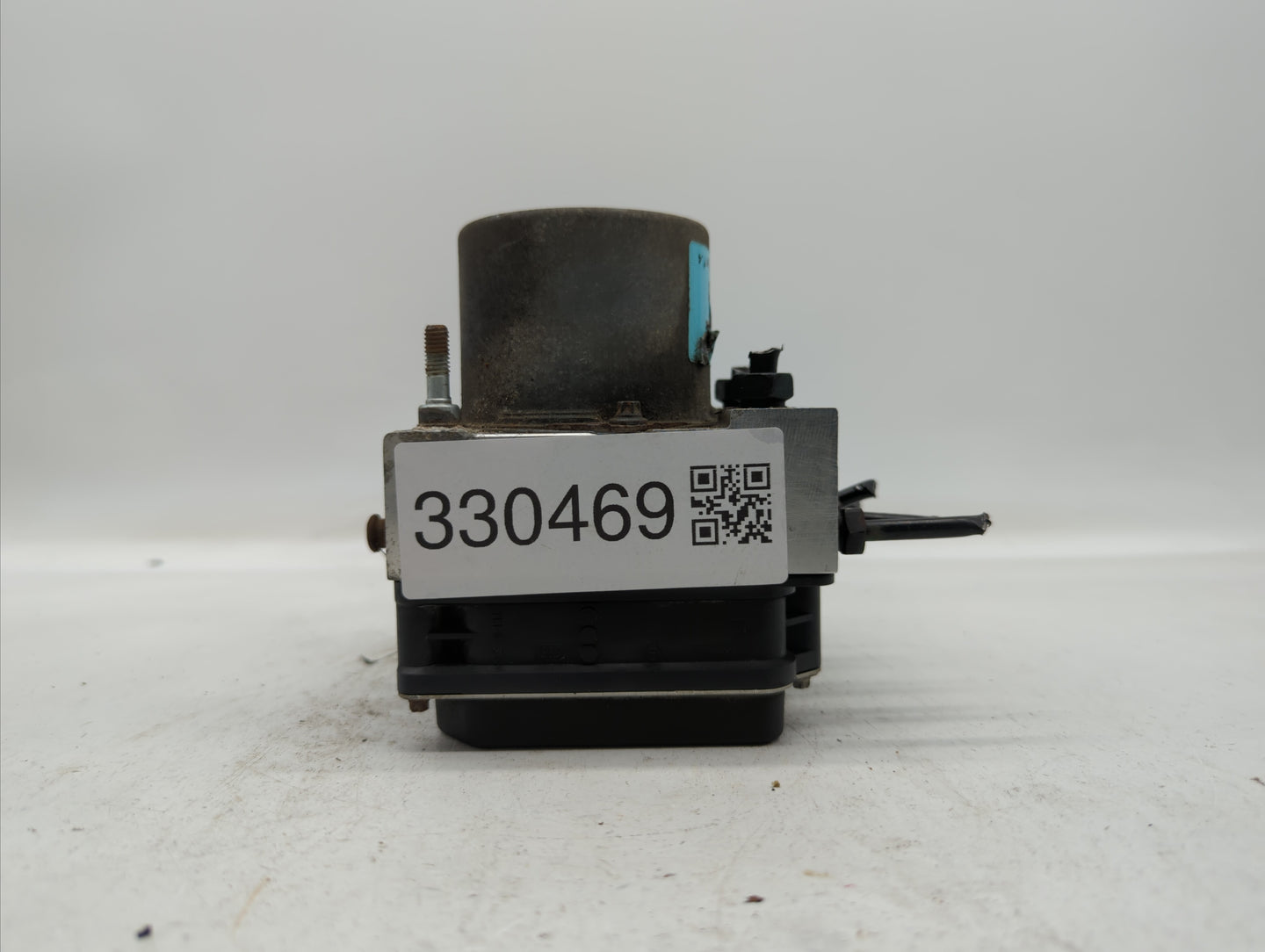 2011-2013 Hyundai Sonata ABS Pump Control Module Replacement P/N:58920-3Q500 Fits Fits 2011 2012 2013 OEM Used Auto Parts - 