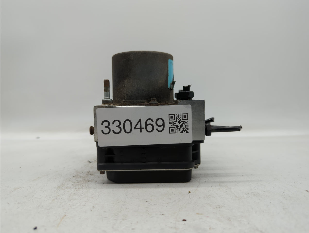 2011-2013 Hyundai Sonata Anti-Lock Brake ABS Pump Module Actuator OEM P/N:58920-3Q500 Fits Fits 2011 2012 2013 OEM Used Auto