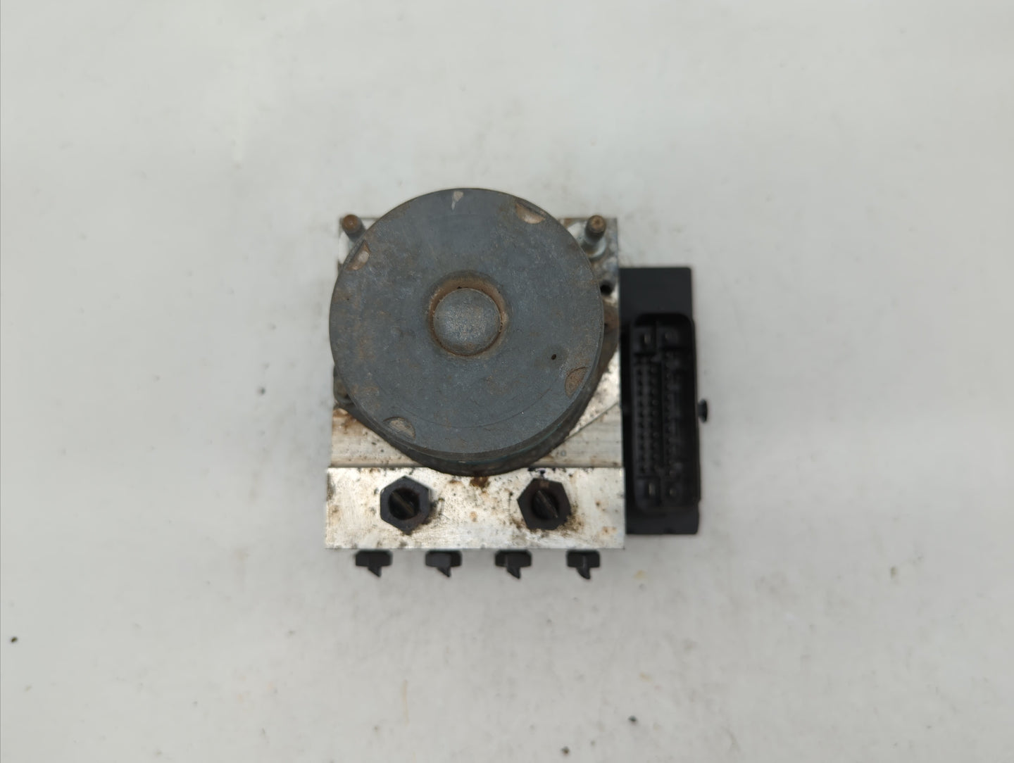 2011-2013 Hyundai Sonata ABS Pump Control Module Replacement P/N:58920-3Q500 Fits Fits 2011 2012 2013 OEM Used Auto Parts - 