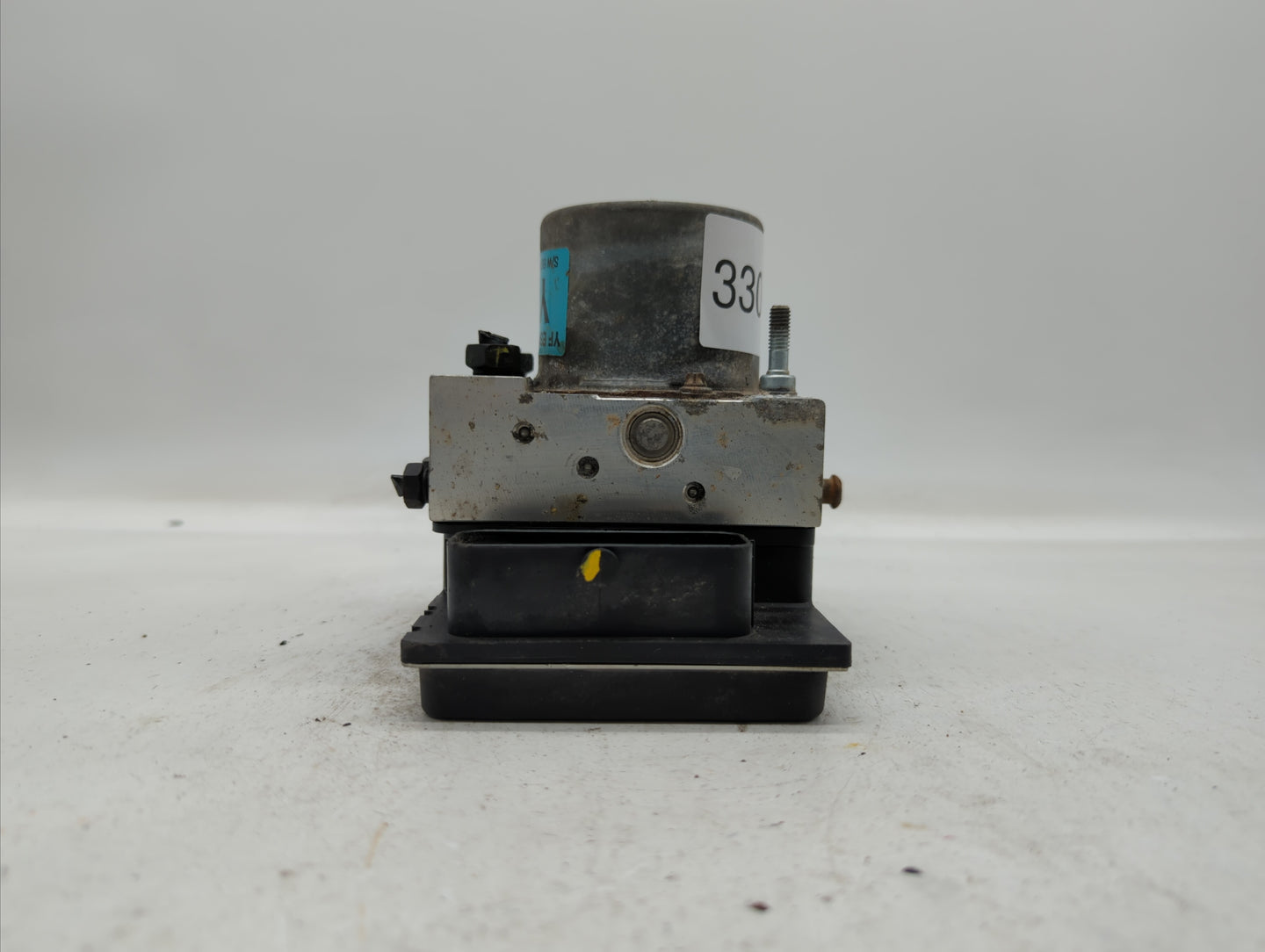 2011-2013 Hyundai Sonata ABS Pump Control Module Replacement P/N:58920-3Q500 Fits Fits 2011 2012 2013 OEM Used Auto Parts - 