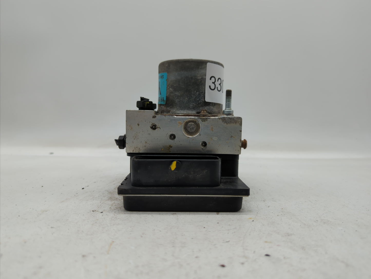 2011-2013 Hyundai Sonata ABS Pump Control Module Replacement P/N:58920-3Q500 Fits Fits 2011 2012 2013 OEM Used Auto Parts - 