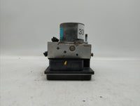2011-2013 Hyundai Sonata ABS Pump Control Module Replacement P/N:58920-3Q500 Fits Fits 2011 2012 2013 OEM Used Auto Parts - 