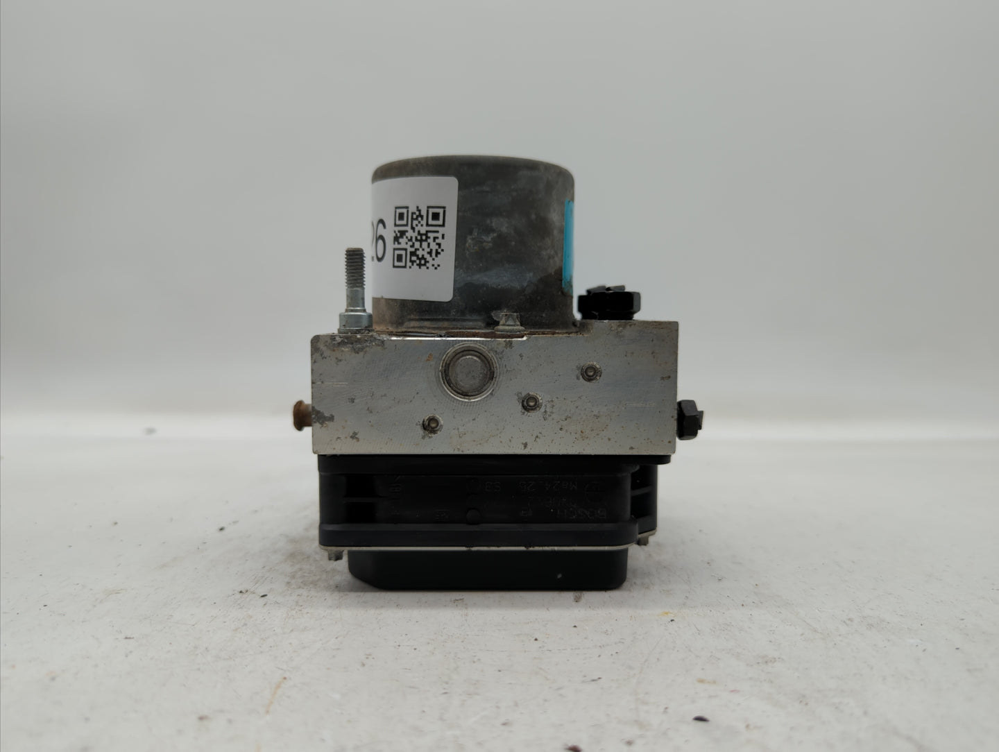 2011-2013 Hyundai Sonata ABS Pump Control Module Replacement P/N:58920-3Q500 Fits Fits 2011 2012 2013 OEM Used Auto Parts - 