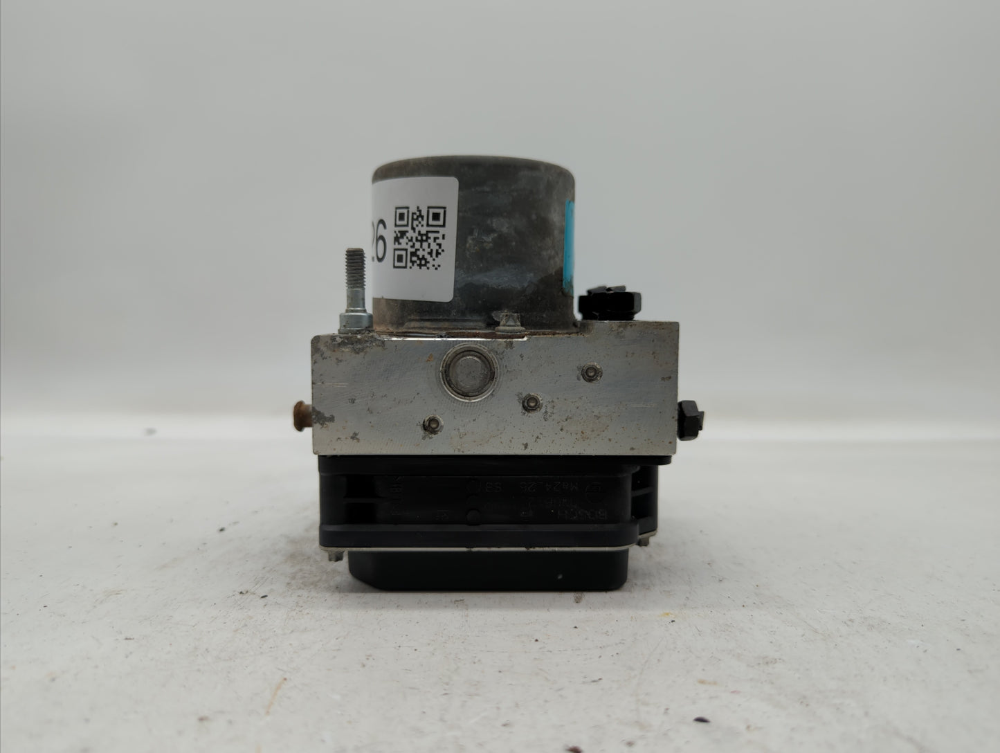 2011-2013 Hyundai Sonata ABS Pump Control Module Replacement P/N:58920-3Q500 Fits Fits 2011 2012 2013 OEM Used Auto Parts - 