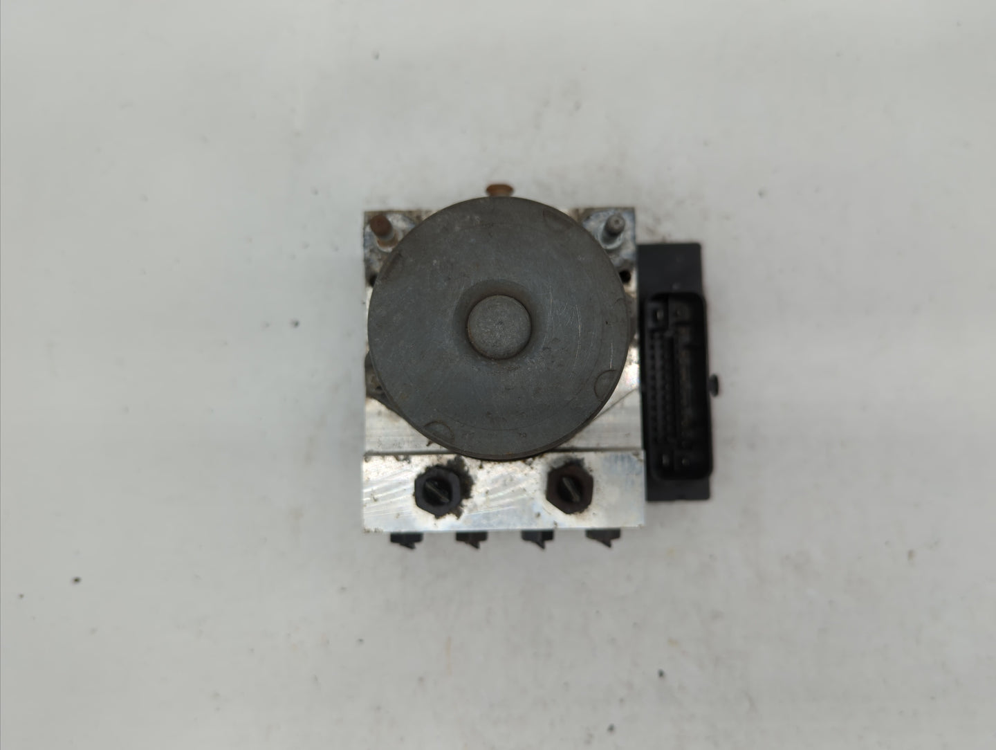 2011-2013 Hyundai Sonata ABS Pump Control Module Replacement P/N:58920-3Q500 Fits Fits 2011 2012 2013 OEM Used Auto Parts - 