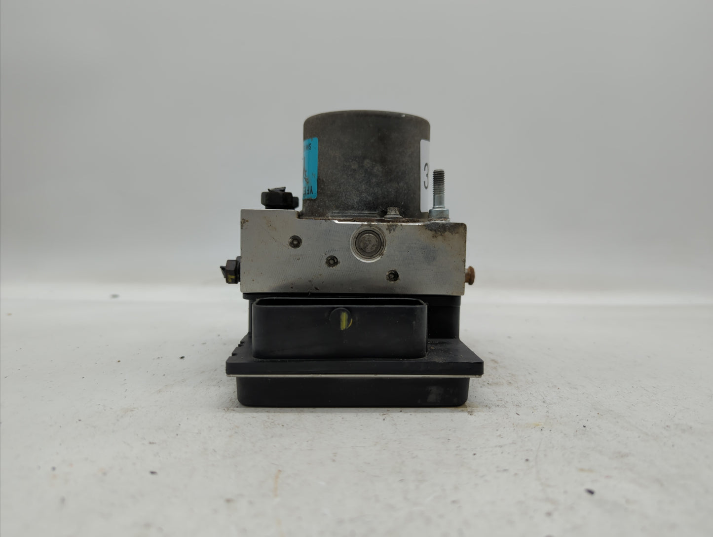 2011-2013 Hyundai Sonata ABS Pump Control Module Replacement P/N:58920-3Q500 Fits Fits 2011 2012 2013 OEM Used Auto Parts - 
