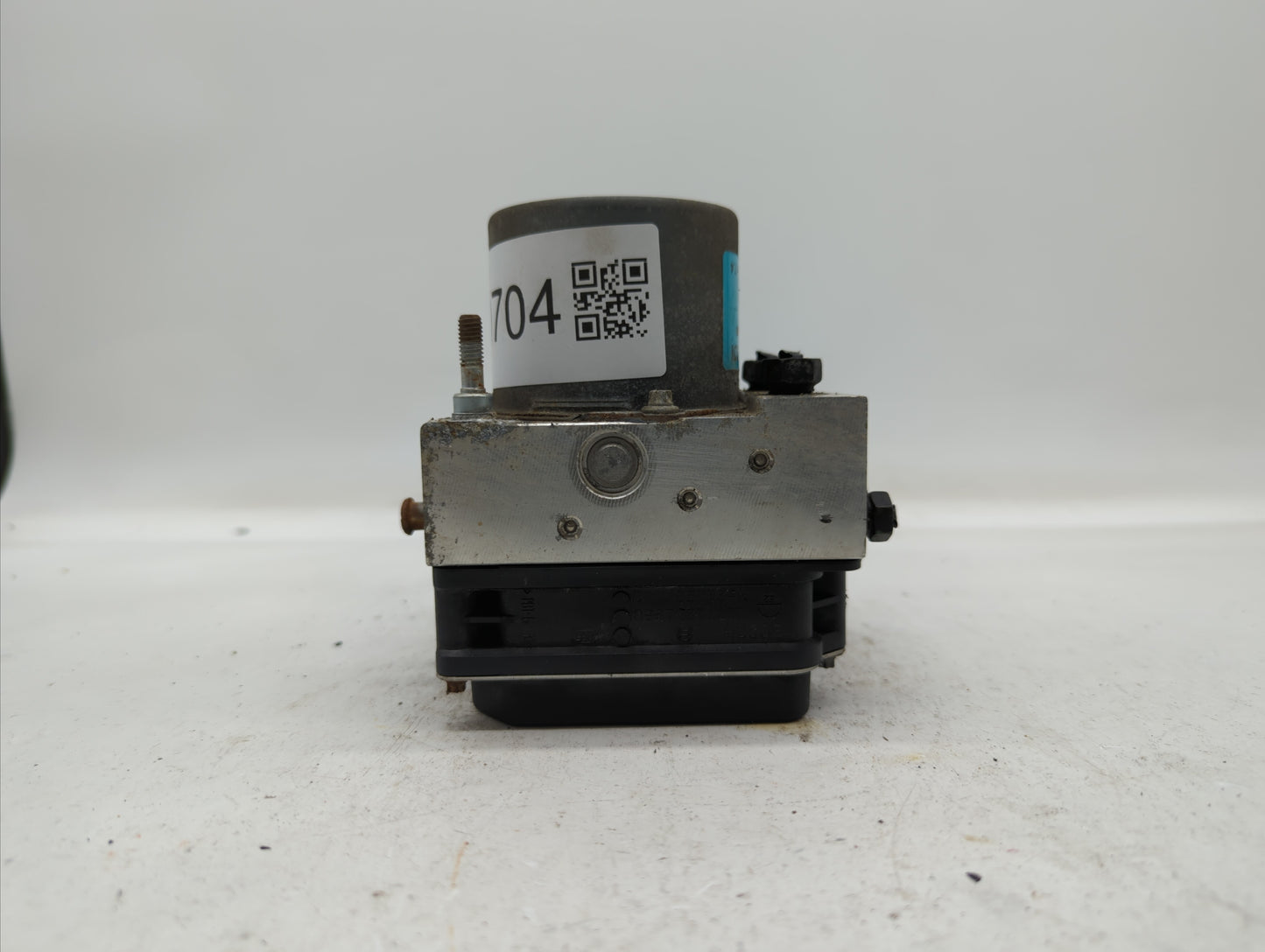 2011-2013 Hyundai Sonata ABS Pump Control Module Replacement P/N:58920-3Q500 Fits Fits 2011 2012 2013 OEM Used Auto Parts - 