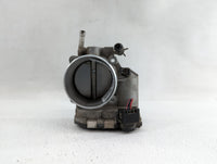 2011-2014 Hyundai Sonata Throttle Body P/N:35100-2G700 Fits Fits 2011 2012 2013 2014 2015 2016 OEM Used Auto Parts - Oemused