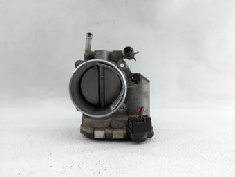 compare product 2011-2014 Hyundai Sonata Throttle Body P/N:35100-2G700 Fits Fits 2011 2012 2013 2014 2015 2016 OEM Used Auto Parts