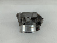 2011-2014 Hyundai Sonata Throttle Body P/N:35100-2G700 Fits Fits 2011 2012 2013 2014 2015 2016 OEM Used Auto Parts - Oemused