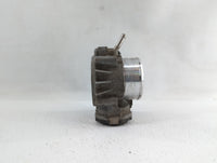 2011-2014 Hyundai Sonata Throttle Body P/N:35100-2G700 Fits Fits 2011 2012 2013 2014 2015 2016 OEM Used Auto Parts - Oemused