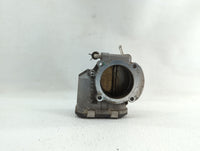 2011-2014 Hyundai Sonata Throttle Body P/N:35100-2G700 Fits Fits 2011 2012 2013 2014 2015 2016 OEM Used Auto Parts - Oemused