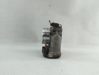2011-2014 Hyundai Sonata Throttle Body P/N:35100-2G700 Fits Fits 2011 2012 2013 2014 2015 2016 OEM Used Auto Parts - Oemused