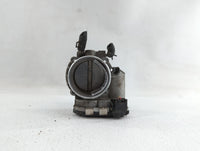 2011-2014 Hyundai Sonata Throttle Body P/N:35100-2G700 Fits Fits 2011 2012 2013 2014 2015 2016 OEM Used Auto Parts - Oemused