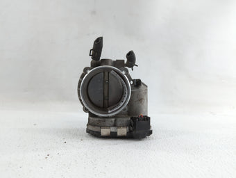 compare product 2011-2014 Hyundai Sonata Throttle Body P/N:35100-2G700 Fits Fits 2011 2012 2013 2014 2015 2016 OEM Used Auto Parts