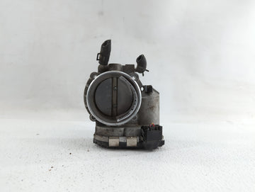2011-2014 Hyundai Sonata Throttle Body P/N:35100-2G700 Fits Fits 2011 2012 2013 2014 2015 2016 OEM Used Auto Parts - Oemused
