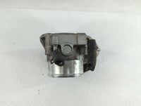 2011-2014 Hyundai Sonata Throttle Body P/N:35100-2G700 Fits Fits 2011 2012 2013 2014 2015 2016 OEM Used Auto Parts - Oemused