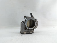 2011-2014 Hyundai Sonata Throttle Body P/N:35100-2G700 Fits Fits 2011 2012 2013 2014 2015 2016 OEM Used Auto Parts - Oemused