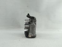 2011-2014 Hyundai Sonata Throttle Body P/N:35100-2G700 Fits Fits 2011 2012 2013 2014 2015 2016 OEM Used Auto Parts - Oemused