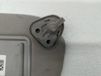2011-2014 Hyundai Sonata Sun Visor Shade Replacement Passenger Right Mirror Fits Fits 2011 2012 2013 2014 OEM Used Auto Part