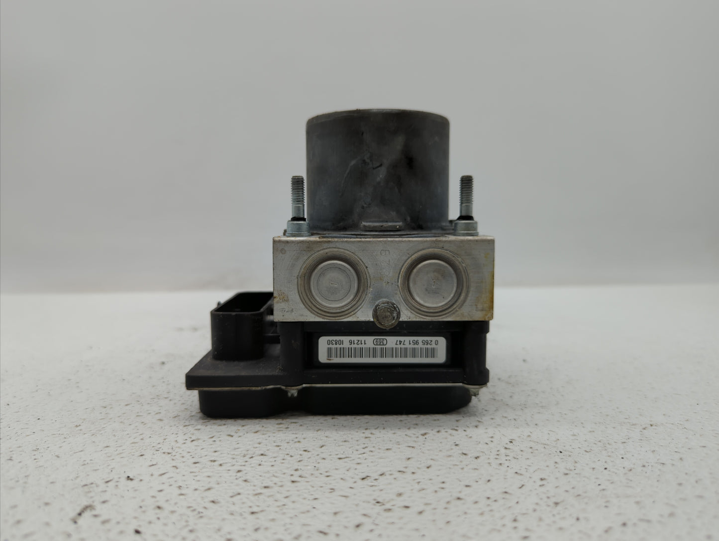 2011-2013 Hyundai Sonata ABS Pump Control Module Replacement P/N:58920-3Q600 58920-3S400, 58920-3Q500 Fits Fits 2011 2012 20