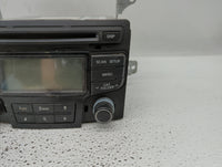 2012-2015 Hyundai Sonata Radio AM FM Cd Player Receiver Replacement P/N:96180-3Q600 96180-3Q700 Fits Fits 2012 2013 2014 201