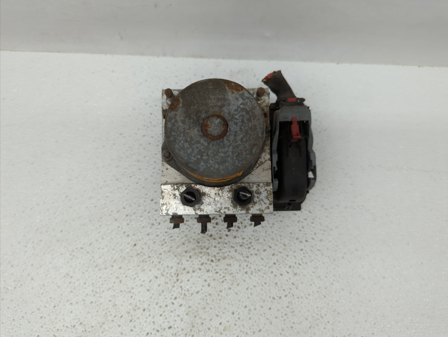 2011-2013 Hyundai Sonata ABS Pump Control Module Replacement P/N:58920-3Q400 58920-3Q500 Fits Fits 2011 2012 2013 OEM Used A