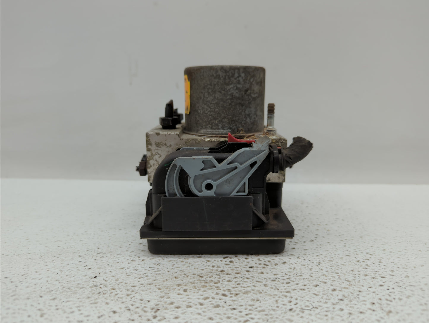 2011-2013 Hyundai Sonata ABS Pump Control Module Replacement P/N:58920-3Q400 58920-3Q500 Fits Fits 2011 2012 2013 OEM Used A