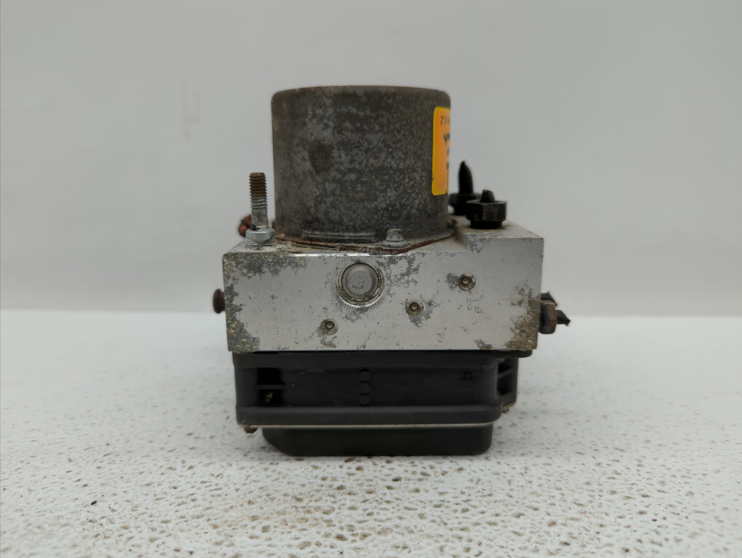 2011-2013 Hyundai Sonata ABS Pump Control Module Replacement P/N:58920-3Q400 58920-3Q500 Fits Fits 2011 2012 2013 OEM Used A
