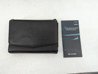 2012 Hyundai Sonata Owners Manual Book Guide OEM Used Auto Parts - Oemusedautoparts1.com