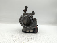 2011-2014 Hyundai Sonata Throttle Body P/N:35100-2G700 Fits Fits 2011 2012 2013 2014 2015 2016 OEM Used Auto Parts - Oemused