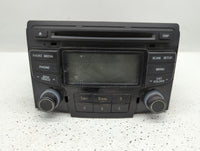 2012-2015 Hyundai Sonata Radio AM FM Cd Player Receiver Replacement P/N:96180-3Q600 96180-3Q700 Fits Fits 2012 2013 2014 201