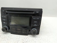 2012-2015 Hyundai Sonata Radio AM FM Cd Player Receiver Replacement P/N:96180-3Q600 96180-3Q700 Fits Fits 2012 2013 2014 201